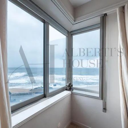 Ocean View Foz