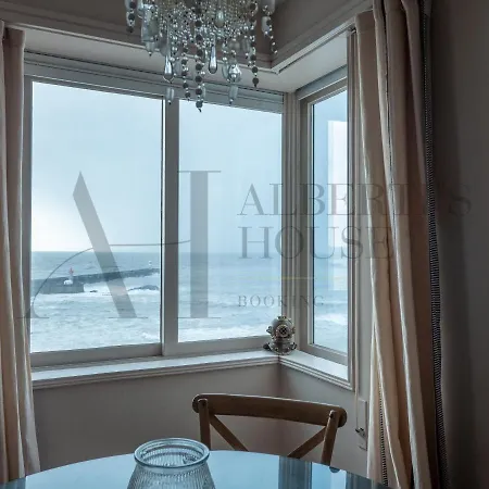 Ocean View Foz