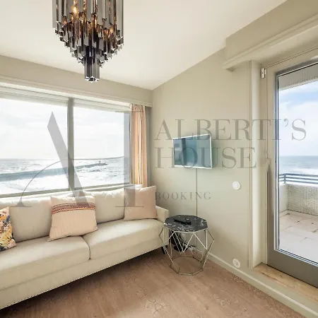 Ocean View Foz *