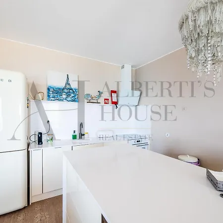 Ocean View Foz 公寓