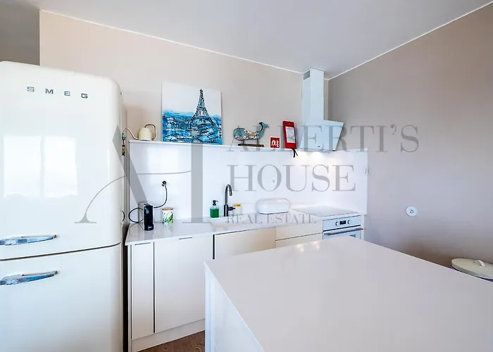 Ocean View Foz 波尔图