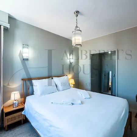 Appartement Ocean View Foz *