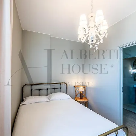 Ocean View Foz Apartment Porto