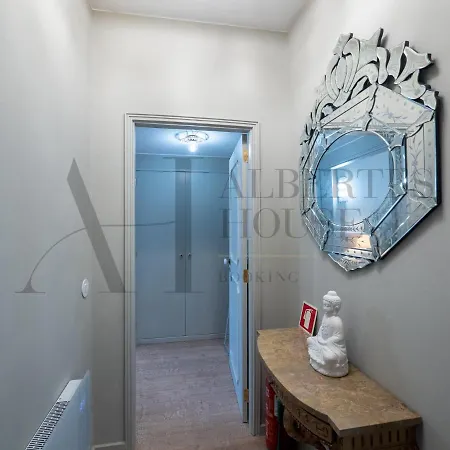 Ocean View Foz Appartement *