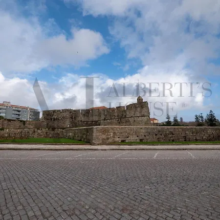 Ocean View Foz Porto