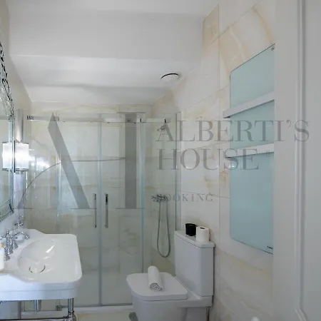 Appartement Ocean View Foz Porto