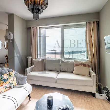 Apartment Ocean View Foz
