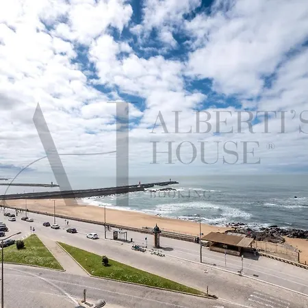 Ocean View Foz *