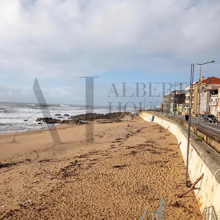Apartment Ocean View Foz