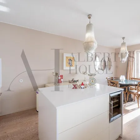 Ocean View Foz Apartment Porto