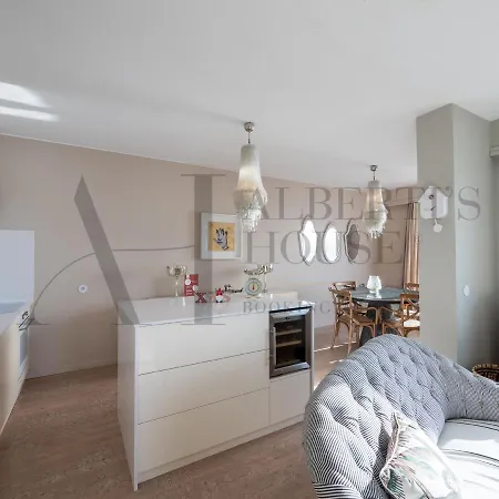 Ocean View Foz Porto