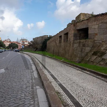 Ocean View Foz Appartement