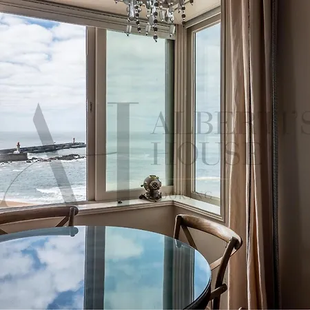 Ocean View Foz Порту