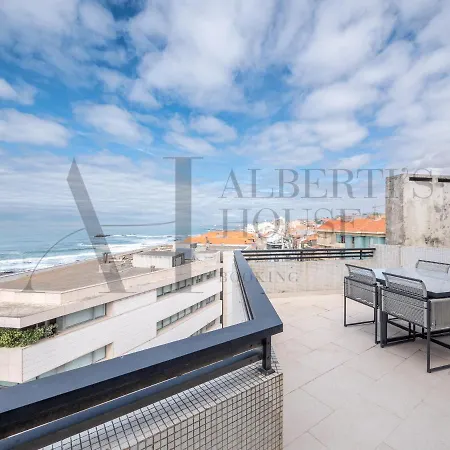 Ocean View Foz * Porto