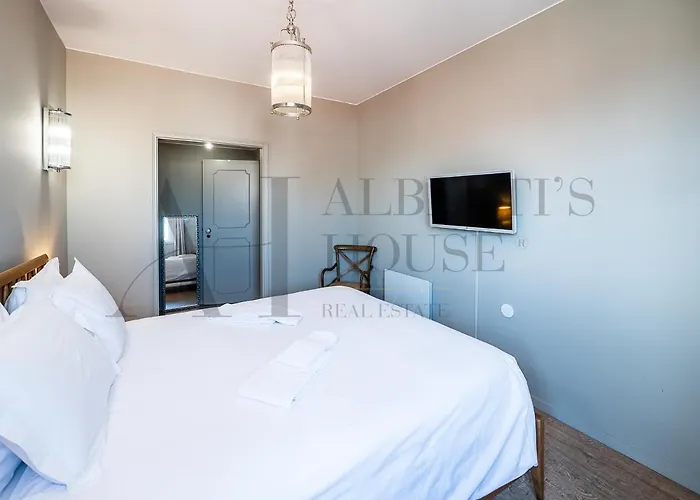 Ocean View Foz Porto