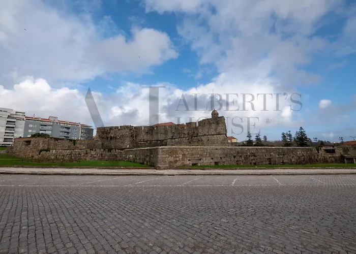 Ocean View Foz Porto