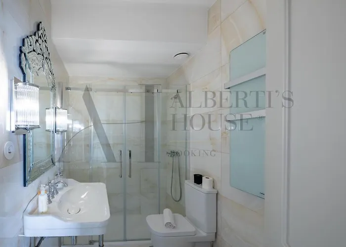 Apartman Ocean View Foz Porto