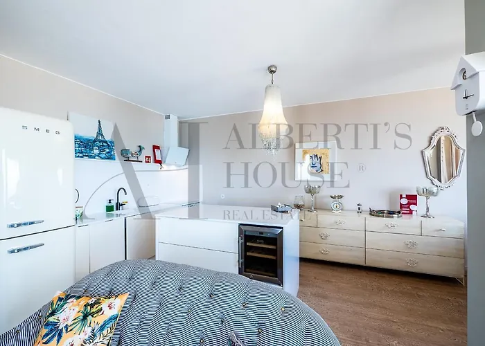 Ocean View Foz Porto