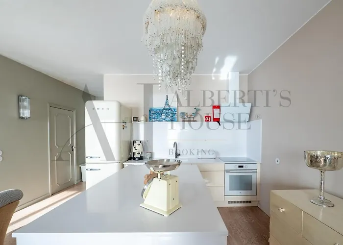 Ocean View Foz Apartman *