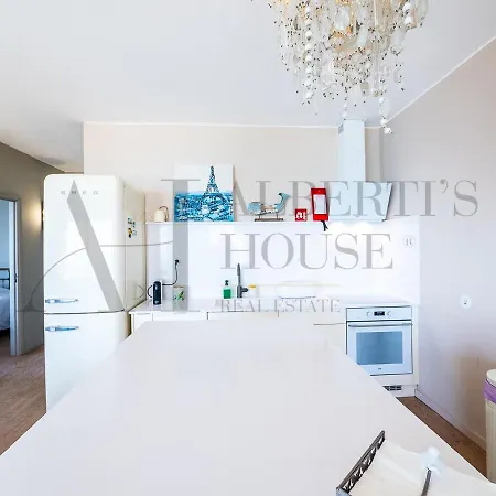 Apartman Ocean View Foz *