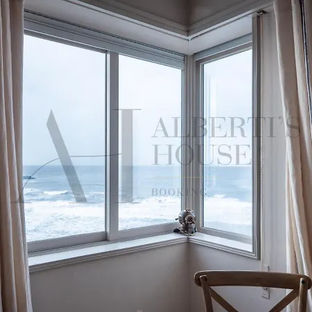 Apartman Ocean View Foz