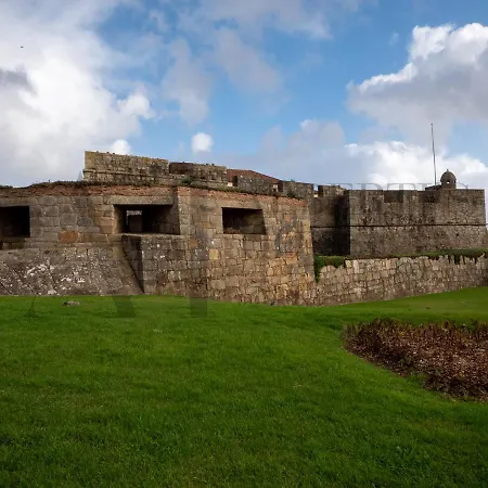 شقة Ocean View Foz