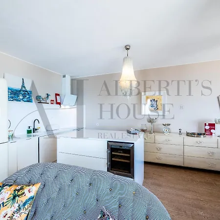 Ocean View Foz بورتو