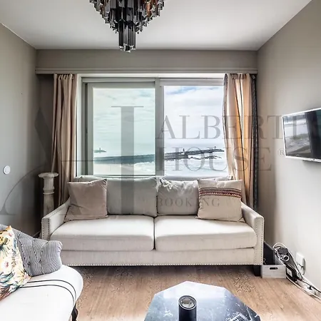 شقة Ocean View Foz *