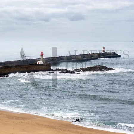شقة Ocean View Foz