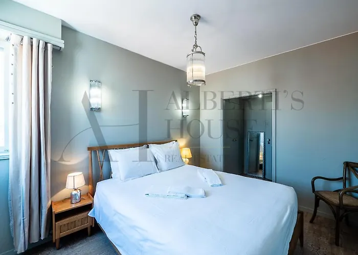 Appartement Ocean View Foz *