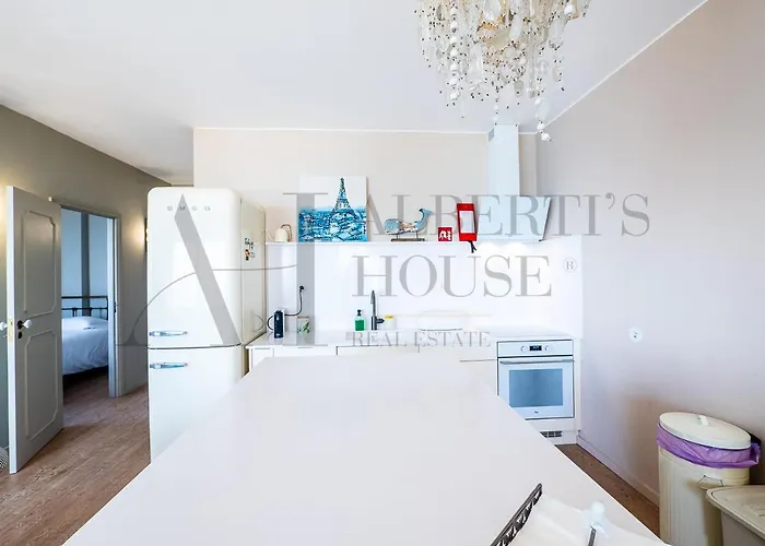 Appartement Ocean View Foz *