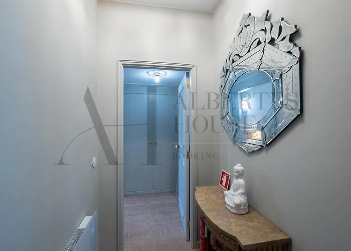 Ocean View Foz Appartement *