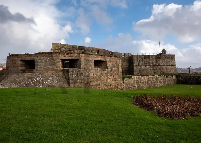 Appartement Ocean View Foz