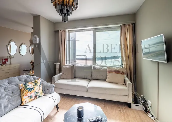 Appartement Ocean View Foz