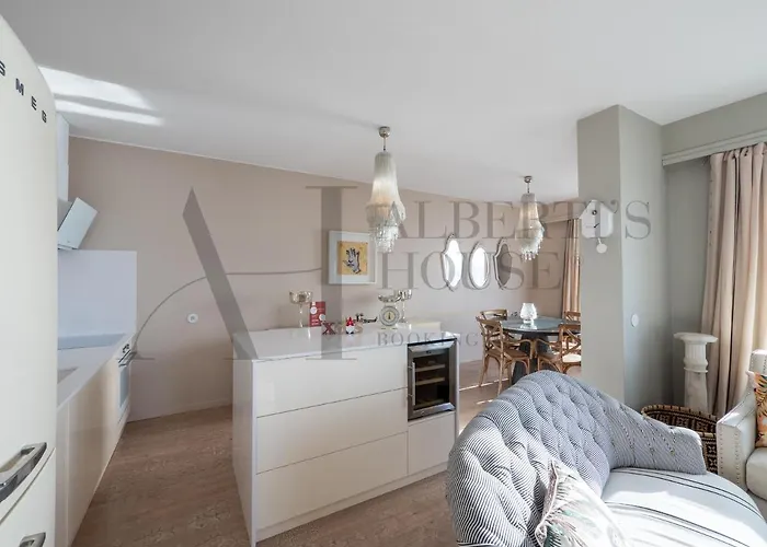 Ocean View Foz Porto