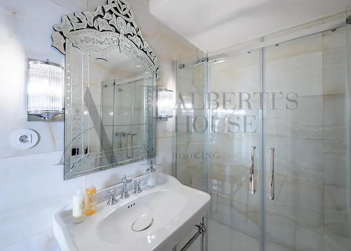 Ocean View Foz Appartement Porto