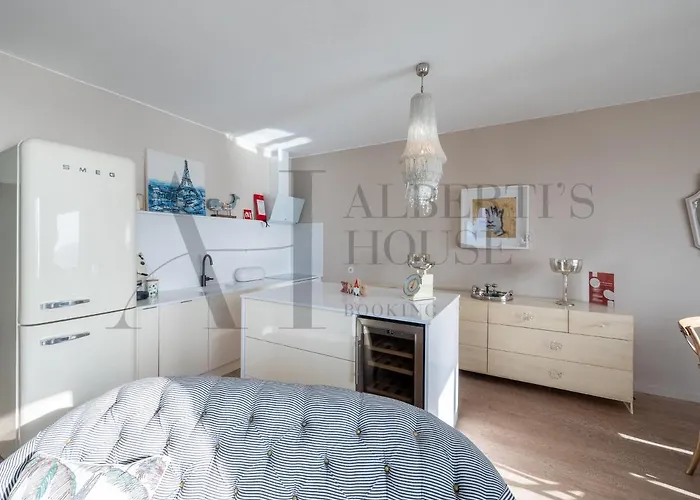 Ocean View Foz * Porto