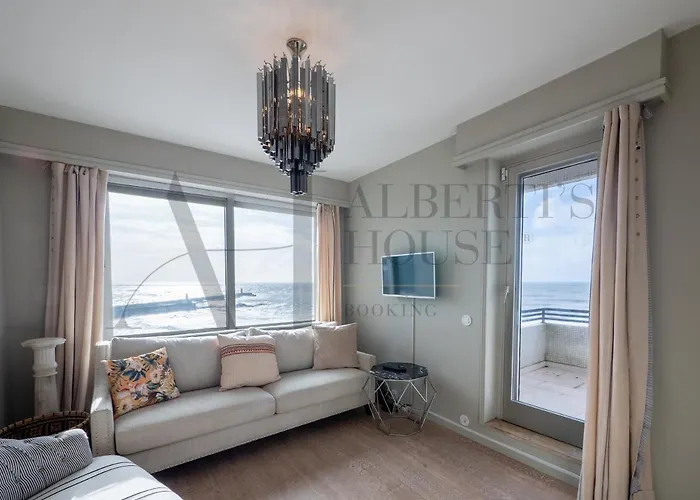 Ocean View Foz Appartement