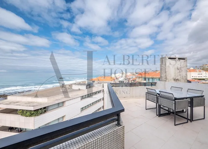 Ocean View Foz * Porto