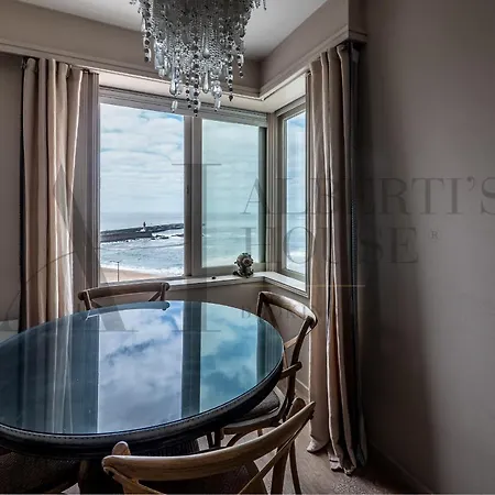 Ocean View Foz *